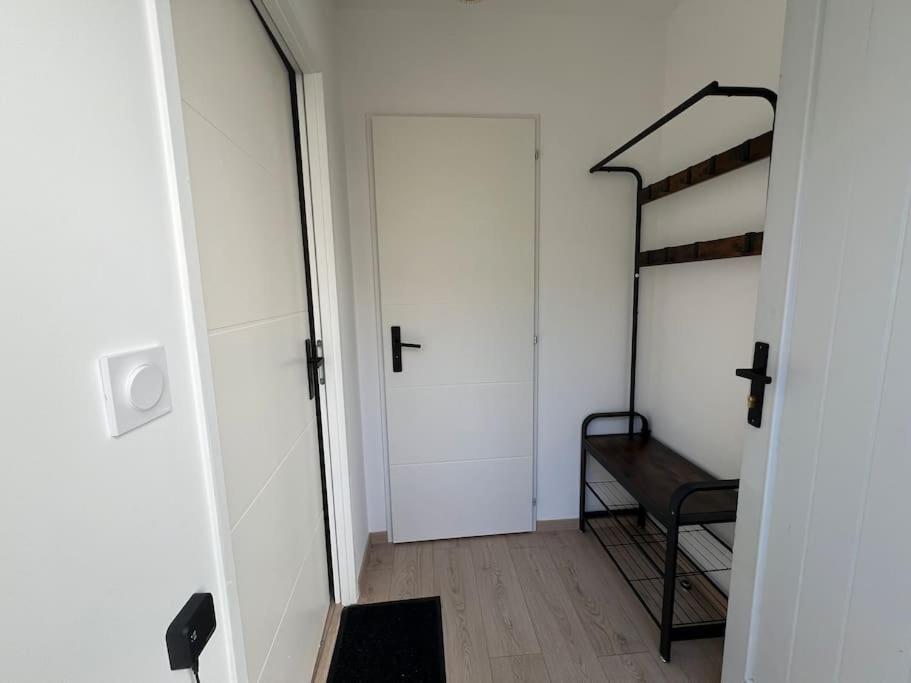 Aux Remparts De La Vieille Ville - 4P, Parking بولون-سور-مير المظهر الخارجي الصورة