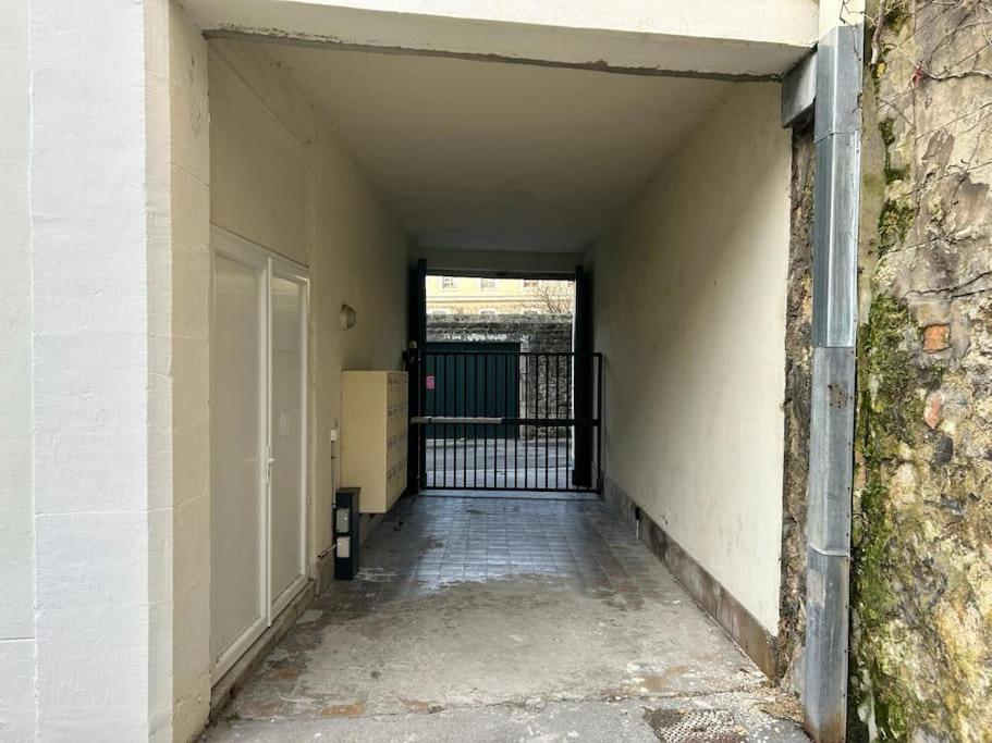 Aux Remparts De La Vieille Ville - 4P, Parking بولون-سور-مير المظهر الخارجي الصورة